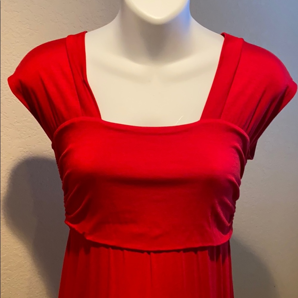 Dress - Picture 2 of 4